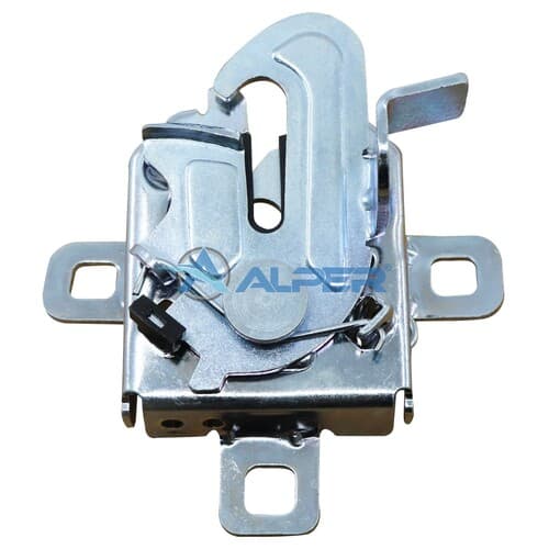 Motor Kaput Kilidi Linea 13 >