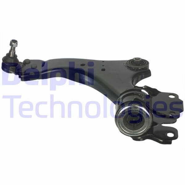 Salıncak Ön Sol Alt Land Rover Freelander II L359 07>14