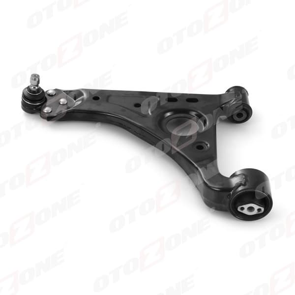 Salıncak Ön Sol Komple Opel Mokka 13>19 Chevrolet Trax 12>