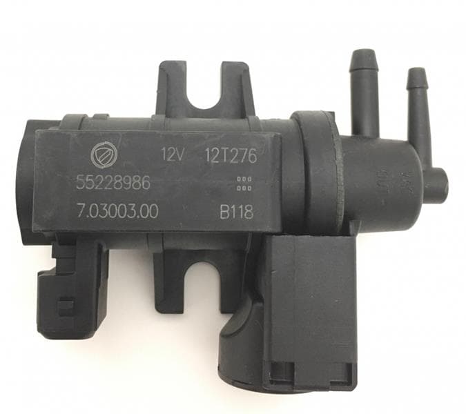Basinç Dönüştürücü Linea-Punto-Bravo-Doblo 1.3-1.6 DMTJ
