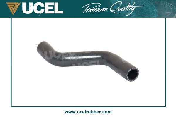 Yağ Dönüşüm Hortumu Peugeot P307-P207-P206-P1007-Bipper Citroen C1-C2-C3-Xsara-Nemo-Fiesta V 1.4HDI- TDCi 08 > 19719