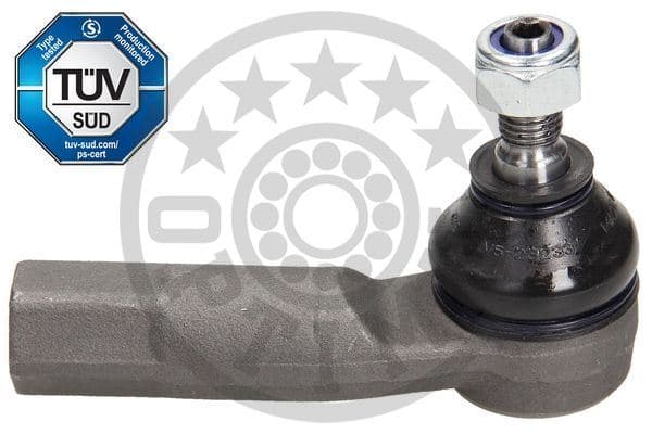 Rot Başi Sağ Golf V 03 > Jetta III 05 > Passat 1.6FSI-1.9TDI-2.0FSI-2.0TDI-3.2FSI 05 >