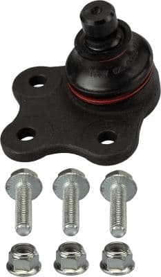 Salıncak Rotili Ön Alt Sağ Sol Fiesta V 01>08 Fusion 02>12 Mazda II 03>