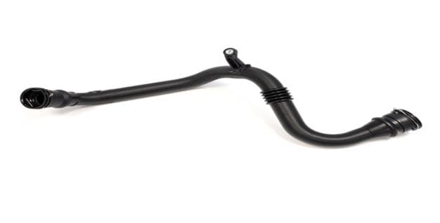 Turbo Borusu Fluence 09> Megane III 09> Scenic III 09> 1.5 dCi