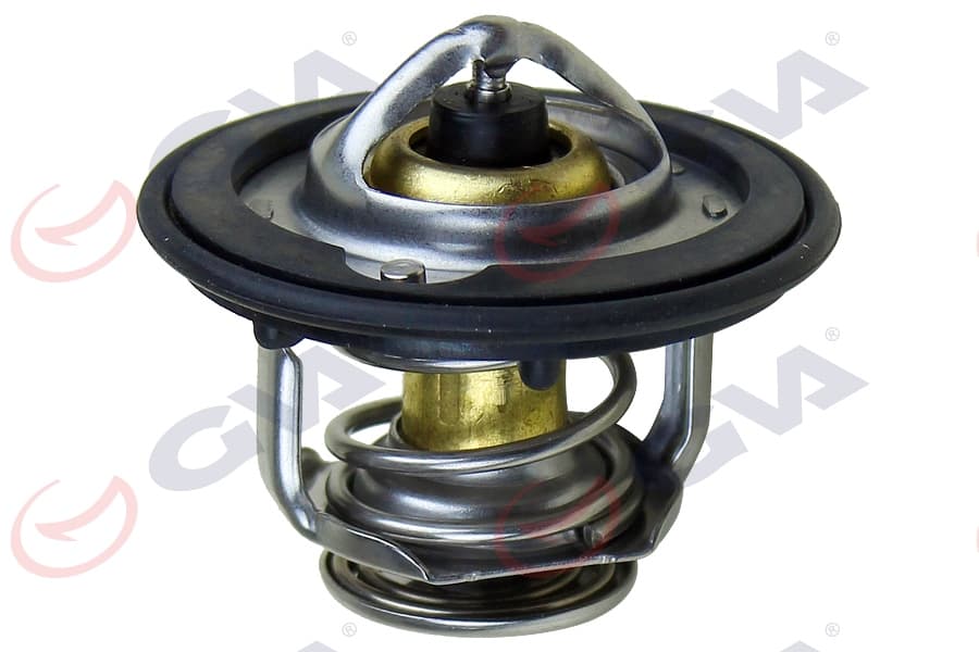 Termostat 82c - Contali Honda Civic 1.6L 1.8L R16A R18A FD6 FD7 FK2 FC 07-> / City 1.4L L13A8 GE4 02-08 / Jazz 1.4L L13A1 GD1 02-07 / CR-V 2.0L R20A2 RE5 07->