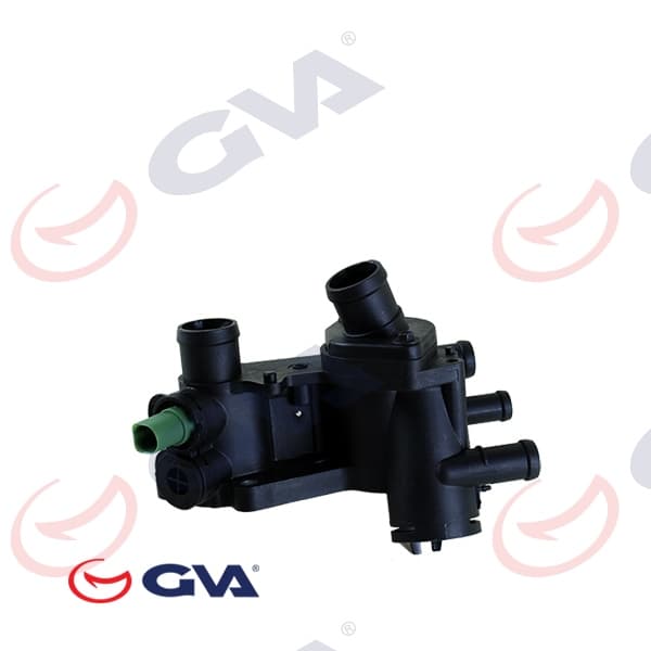 Termostat 87C Komple / Müşürlü Bora-GOLF4-Leon-Toledo 1.4-1.6 16V 00-05