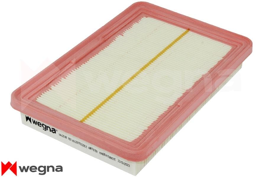 Hava Filtresi Accent 1.5 94-00 Orta Kasa C2559