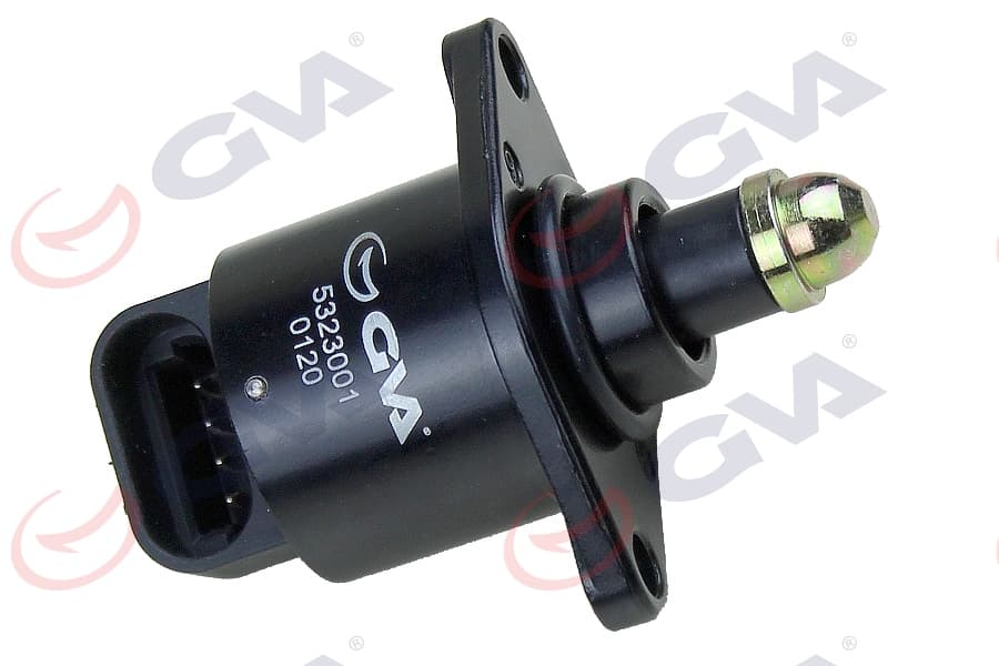 Rolanti Ayar Valfi Fiat-Punto 1.2 93-99 -Panda 1.1