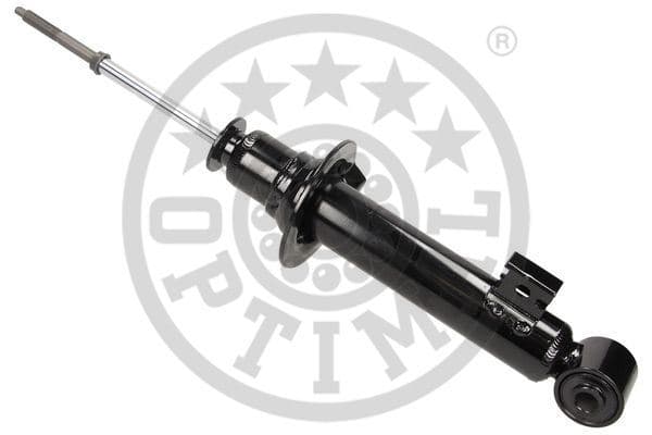 Ön Amortisör Sağ/sol Gazli Mitsubishi L200 2.5L 4D56T Di-D CR KA4T KB4T 07-14 / 2.4L 4N15 KL1T KL2 T Euro5 H-Line 15->