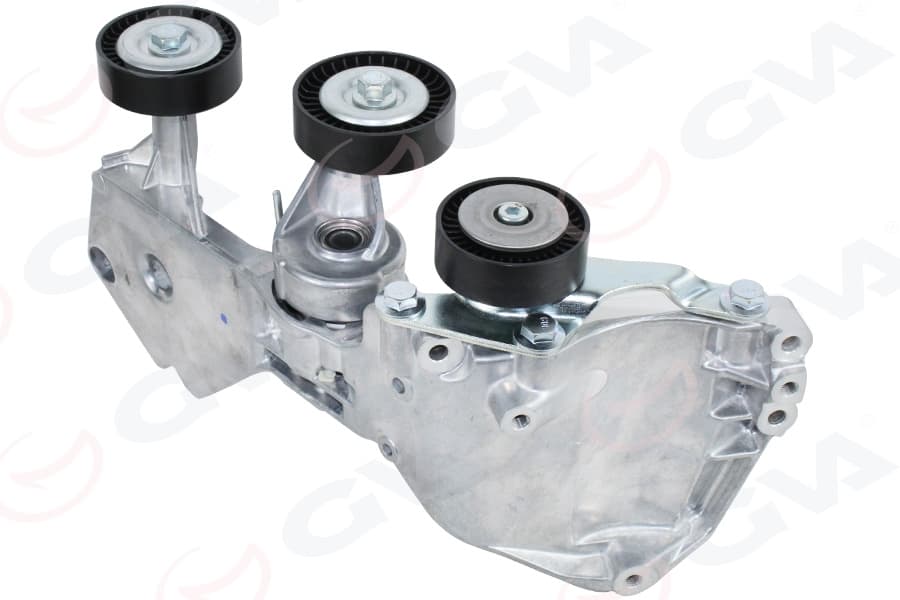 Kayış Gergi Rulmanı Mercedes W168 W414 Kutuklu