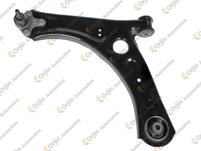 Rotilli Salıncak Ön Sol Alt VW-Caddy TYP 2K-2004-2015-