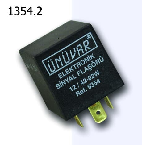 Sinyal Flaşörü M131 81 >