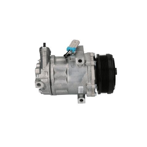 Klima Kompresörü Astra G 1.4 16V-1.6 16V-1.8 16V-2.0 16V 98-05 109mm