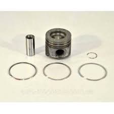 87-123400-24 Motor Piston Segman STD MGN III-Scenic-Qashqai II 1.5DCİ Euro6