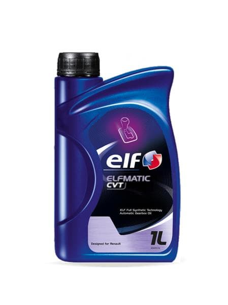 Şanzıman Yağı Elfmatic CVT 12B 1 Litre