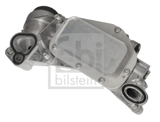 Yağ Soğutucusu Komple İnsignia A-Astra J-H-Mokka-Vectra C-Cruze 1.6-1.8 A16XER-Let-B16XER-D16-A-X18