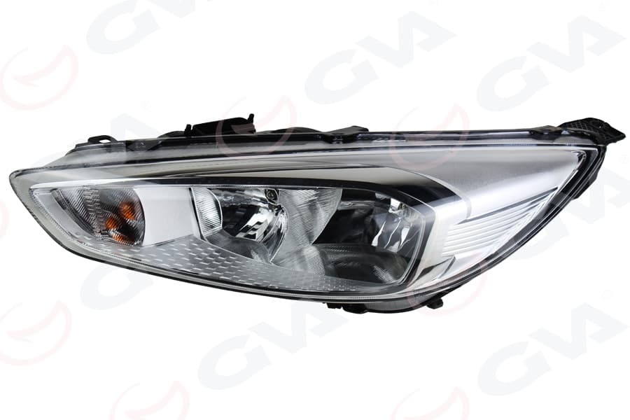 Far Komple Sol Motorlu Krom Focus III 14>17 20-F0060012B3