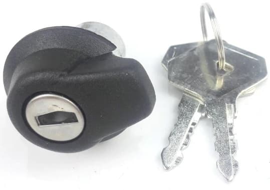 Bagaj Kilidi R9-11 1989-