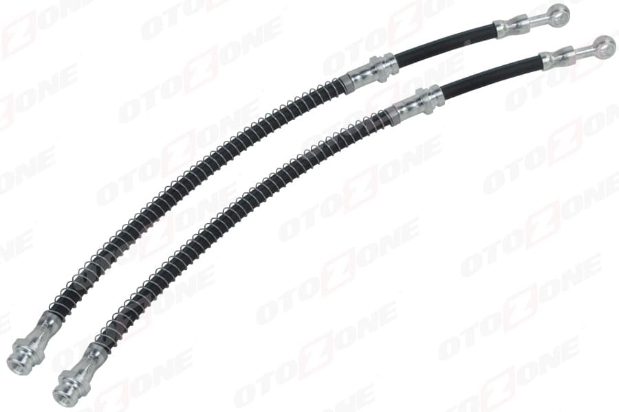 Ön Fren Hortumu Volvo S40 1995-2004 V40 1995-2004 Carisma 1995-2006 Space Star 1998 >2004