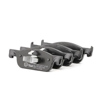 Ön Fren Balatası Renault Clio IV 12> Symbol III 13> Dacia Sandero II 13> Logan MCV II 14> Logan II 13> 0.9TCe 1.0SCe 1.2 1.2TCe 1.5dCi 1.6