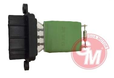 Fan Motor Rezistansi Renault Logan 05-08 -Sandero-Duster 08-12