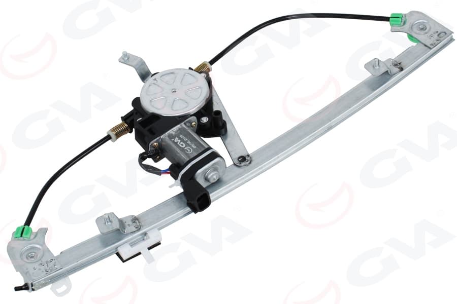 Cam Mekanizmasi Motorlu Sağ Fiat Albea 03-07