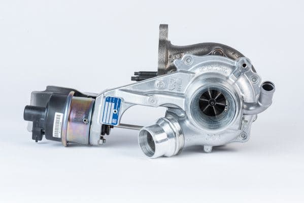 Turbo Şarj Astra J-K-İnsignia A-B-Mokka-Zafira C-Trax B16DTH D16DTH 15 > Borgwarner