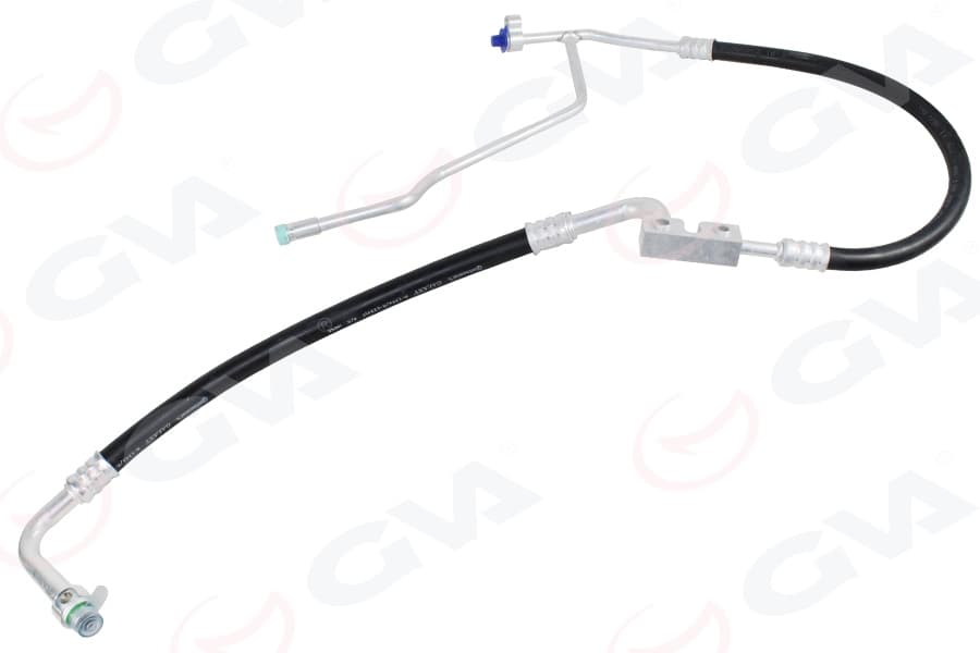 Klima Borusu Komple Ford Connect 02>09 1.8 TDCi