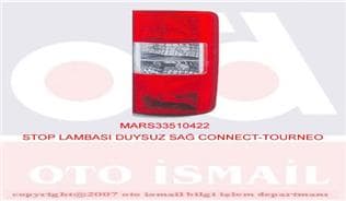Stop Lambasi Sağ Ford Connect 02-08 Duysuz
