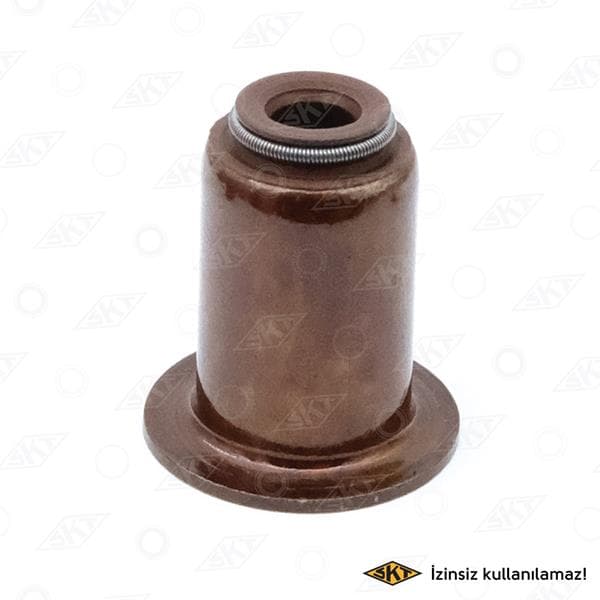 Supap Lastiği Ford-Peugeot-Citroen-Fiat-Volvo 03> 2.0 TDCi DW10 6x10-19.6x21.5