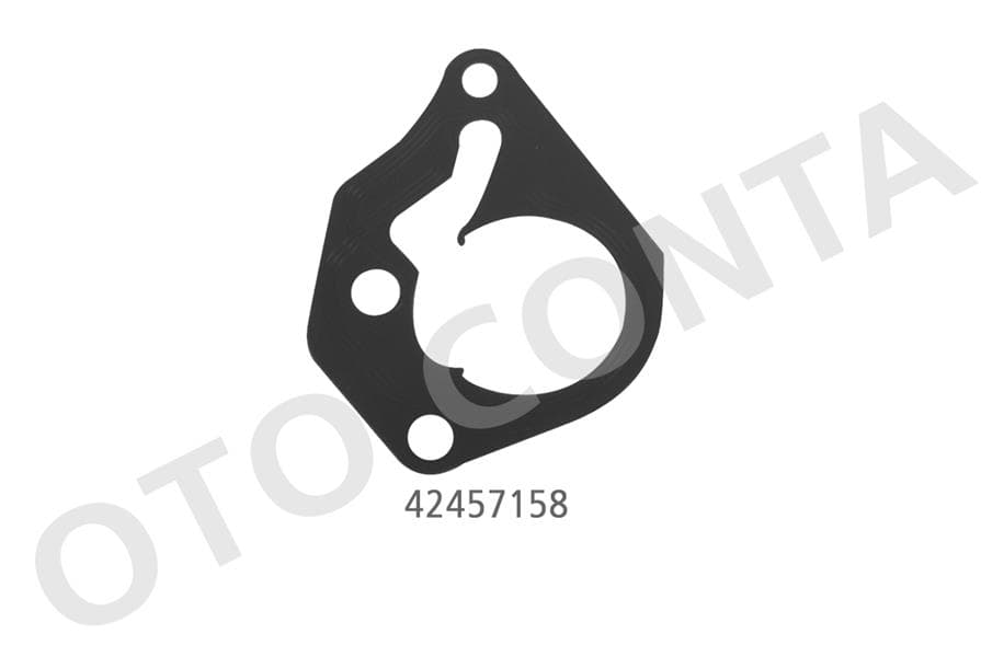 Fren Vakum Pompa Contası Clio II-III-IV Symbol-Captur-Megane I-II-III-IV Fluence-Kadjar-Kangoo II-II Talisman- Laguna II-III-Logan I-II-Sandero I-II-Lodgy-Dokker-Duster-Master 1.5 dCi K9K 1.9dCi F9Q