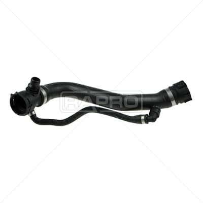 Radyatör Hortumu Üst BMW N47 E60 E61