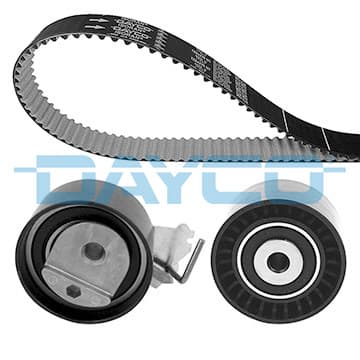 Eksantrik Gergi Kiti 135x254 P206-207-307-1007-C2-C3-C4 1.4 16V Kfu ET3J4 K015615XS