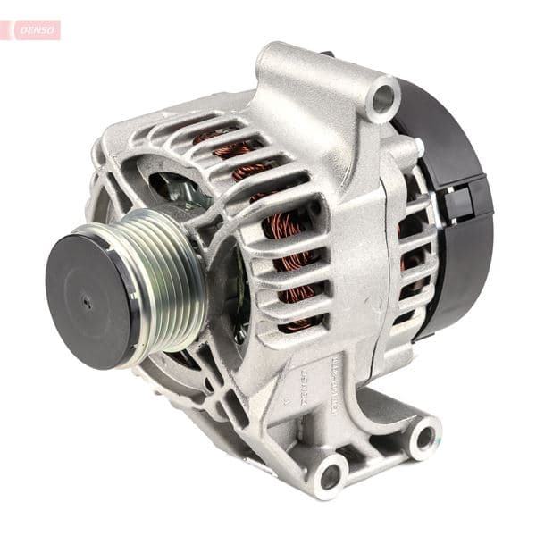 Alternatör 14V 120A Corsa C 03 > Corsa D 06 > Astra H 05 > Agila 03 > 08 > 1.3 Cdti