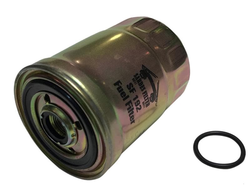 SF192H Yakıt Filtresi H100 93-00 -H-1 97-00 -Starex 97 > 2.5D-2.5TD X