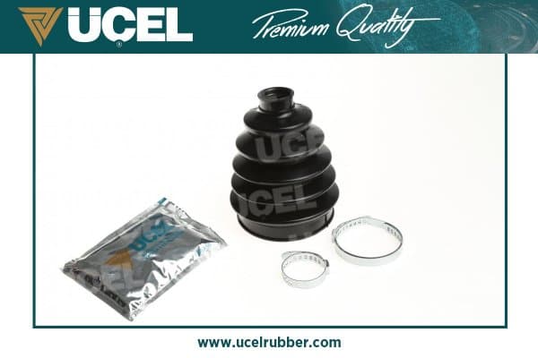 Aks Körüğü Seti Diş Boxer-Jumper-Ducato 06> 2.0-2.2-3.0 HDi