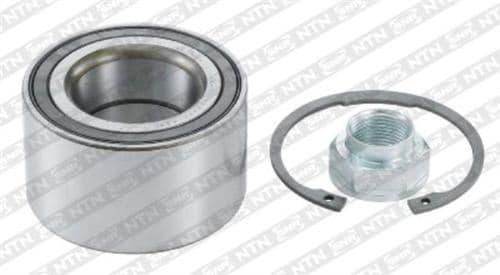 Ön Teker Rulmanı Honda Civic 1.6L R16A2 FD6 Kasa 06-12 / 1.8L R18A2 FD7 FK2 Kasa 06-12 / 1.6L R1 6B2 FB7 Kasa 12-15