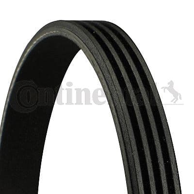 Kanallı Kayış Toyota Ford Honda Hyundai 4PK0820 X