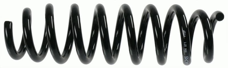 Helezon Yay Arka BMW E81 E87 E88 E82 E90 E91 E92