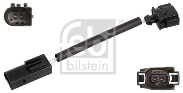 Eksantrik Ayar Kablosu Mercedes M271 Kompressor W203 CL203 S203 C209 A209 W204 S204 W211 S211 W212
