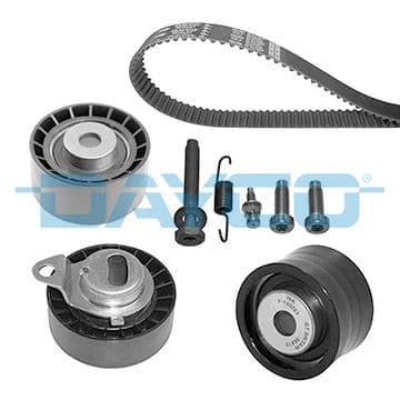 Eksantrik Gergi Kiti Escort V-VI-VII 92- -Fiesta III 92-95 -Mondeo 93-96 1.6i 16V-1.8i 16V 2.0İ