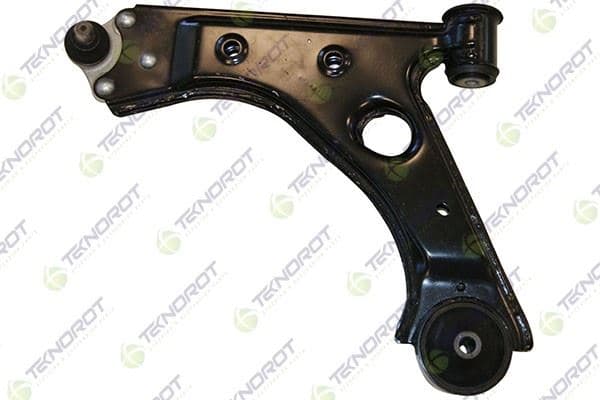 Salıncak Ön Sol Alt Rotilli Opel Corsa D 06>14 Corsa E 14>19 Adam 12>19