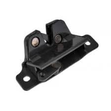 Bagaj Kapak Kilidi Peugeot P206 98>09 P306 97>02 P406 96>04 Citroen Saxo 96>03 Xsara 98>05