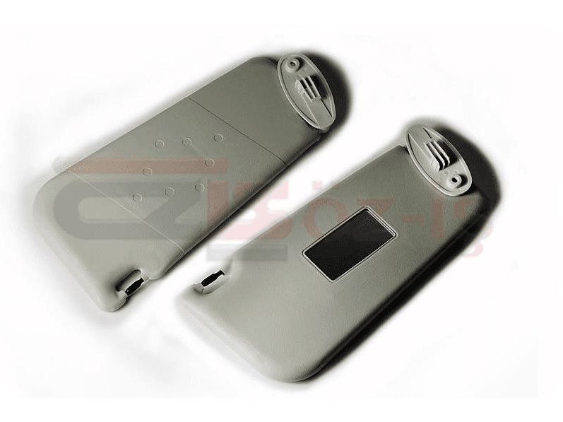 Güneşlik Fiat Punto Linea