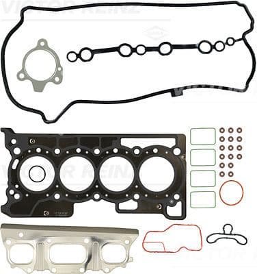Motor Conta TK. SKC Li Subap Lastikli Renault Clio IV 12> Captur 13> Symbol III 13> Megane IV 16> Dacia Logan II 12> Sandero II 13> Duster 10> 1.2 Tce