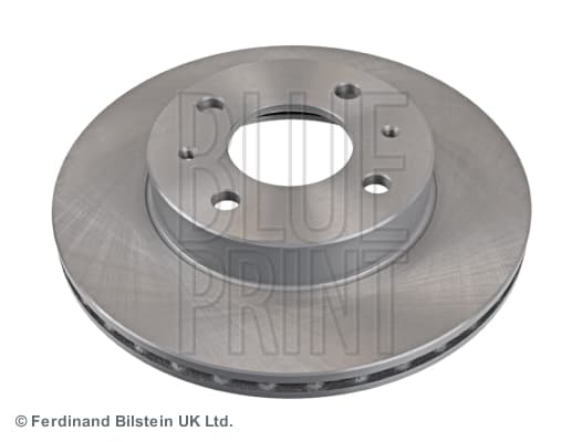 Ön Fren Diski Hava Kanallı Nissan 100 NX 90>94 / Sunny 91-00 240 Çap X 4 Bijon - Adet Disk Fiyat Idır