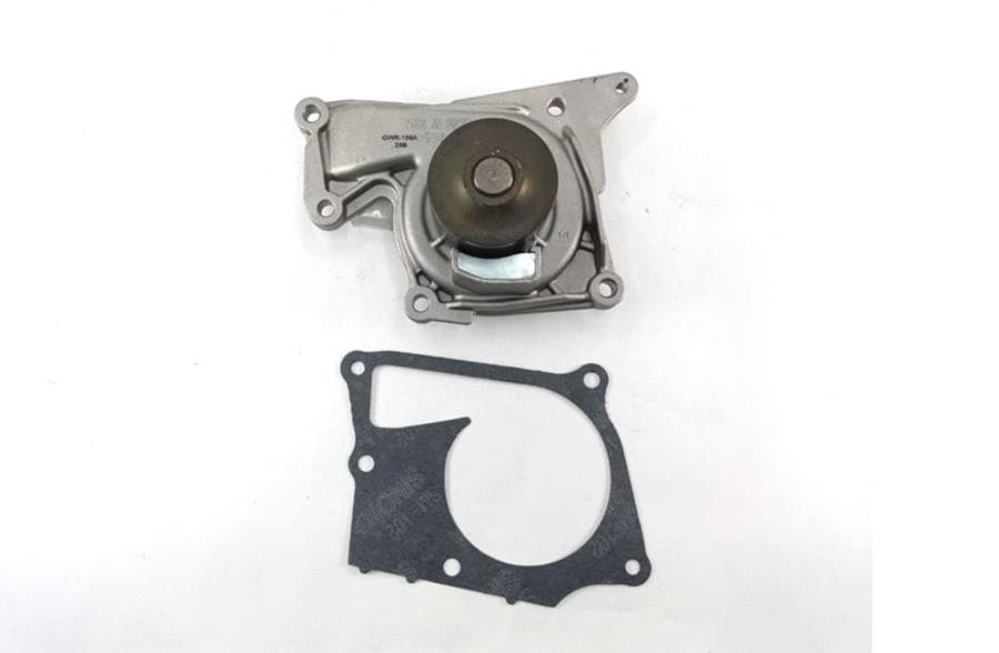 Devirdaim Pompası Renault Clio IV 12> Symbol III 13> Talisman 15> Megane IV 15> Dacia Sandero II 12 > Duster 10> Mercedes OM607 W176 W246 C117 W415 X156 Nissan Qashqai II 13> Pulsar 14> Juke 10>1.5 DC