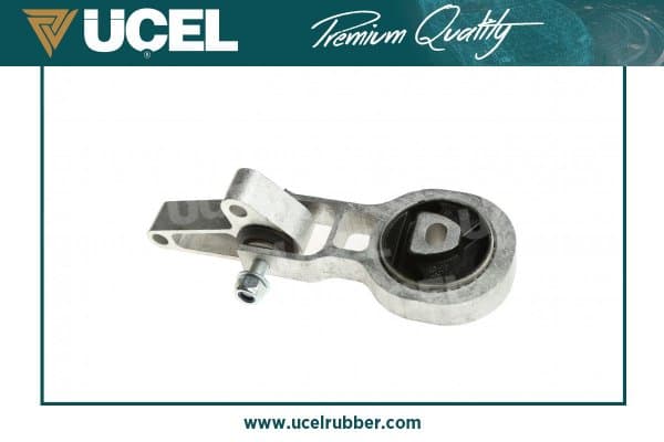 Arka Motor Takozu Takım Fiat 500L 1.3 MJT-1.4 16V