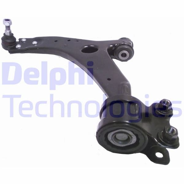 Salıncak Ön Sol Ford Focus-Cmax Volvo S40 04> Rotilli Kalın 21mm Volvo C30 06>12 C70 II 06> S40 II 04> V50 05 > 1.6D 1.8D 2.0D 21MM Rotilli