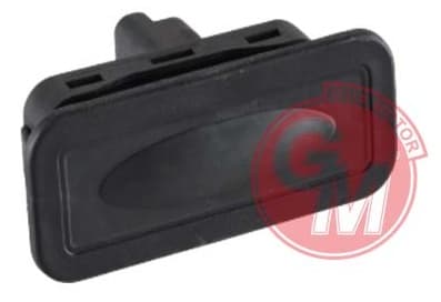 Bagaj Açma Butonu Renault Megane II 02>08 Clio IV 12> Laguna III 07>14 Fluence 09> Captur I 13> Clio III 05>12 Megane III 09>